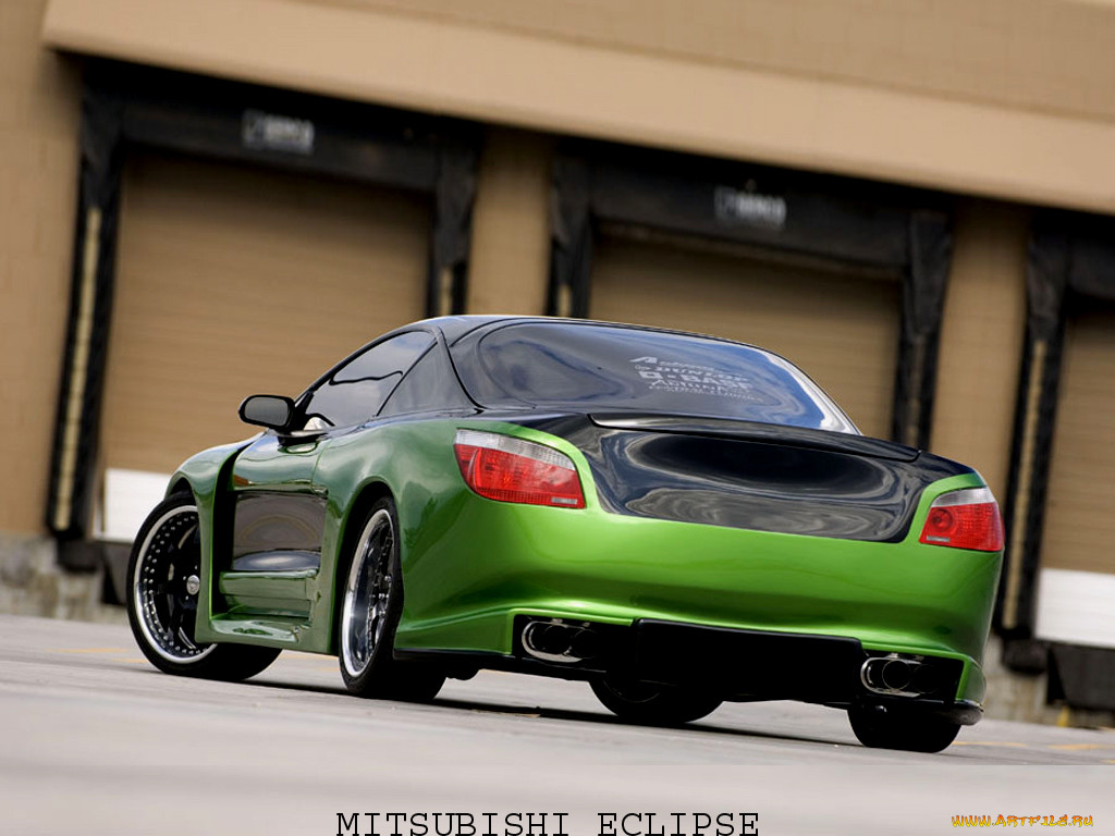 , mitsubishi